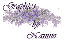 Graphics by Nannie