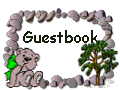 Please sign the Guestbook