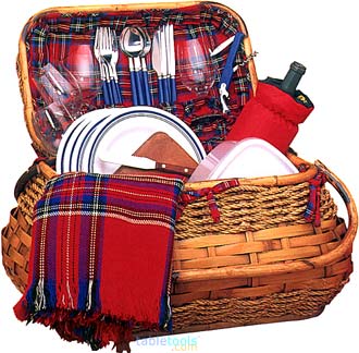 basket
