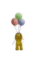 balloons