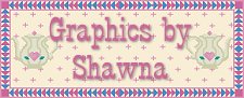 Shawna's Graphics