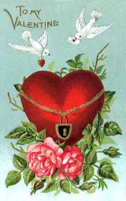 Valentine