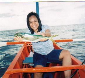 Second Catch