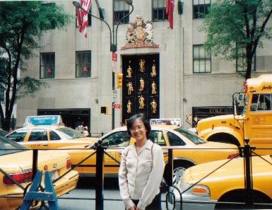 New York, USA