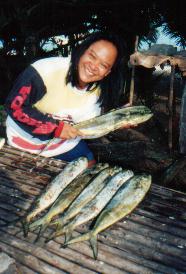 Third Catch