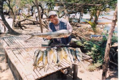 Laiya, Batangas