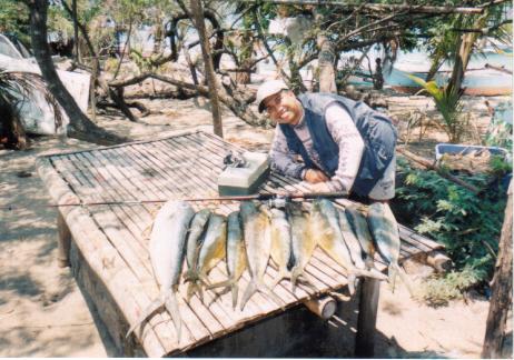 Laiya, Batangas