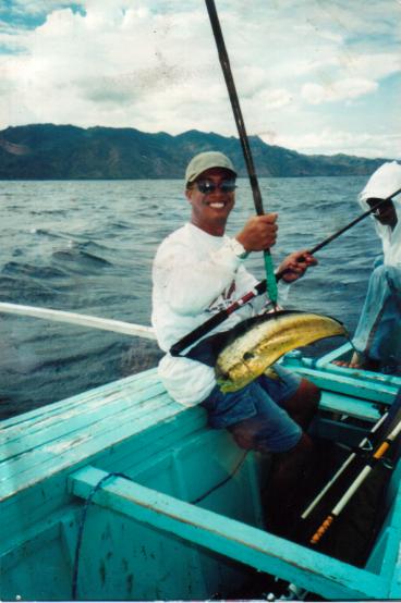 Laiya, Batangas