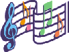 sounds of music