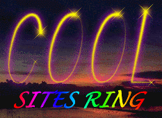 Cool 
Sites Ring