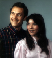 Kenny&Gloria