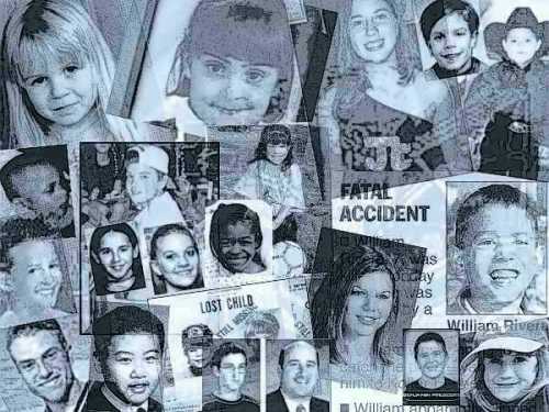 Tragedies