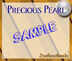 Lori's Angels - PRECIOUS PEARL JOURNALISM AWARD - Alternate