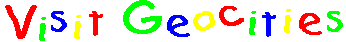 GeoCities