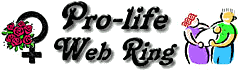 prolife webring