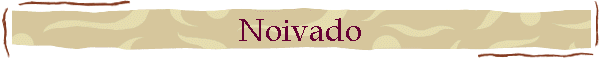 Noivado