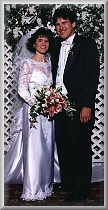 Me and My Hubby!!