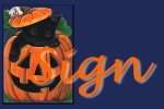 Please sign my guestbook