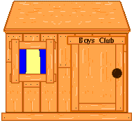 clubhouse