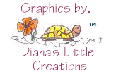 Diana's