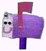 mailbox