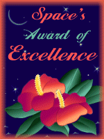 spaceaward