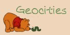 GEOCITIES