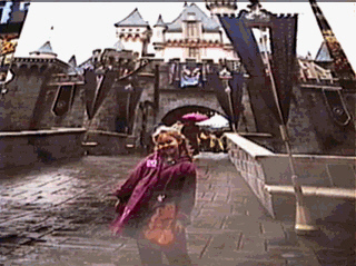 Disneyland 2000