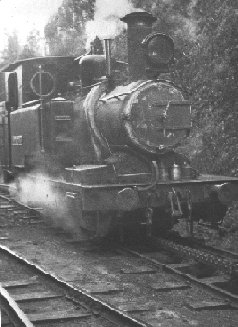 No: 2 Abt Loco