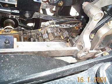 Abt No:3 Pinion