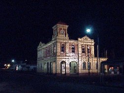 Queenstown Post Office