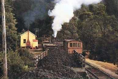 Teepookana Station