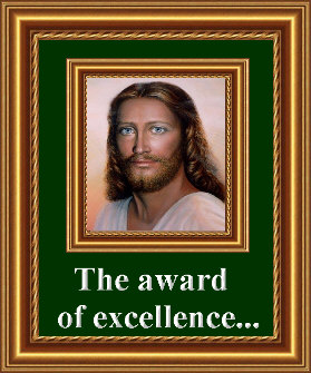 Heaven's Door Excellence Award