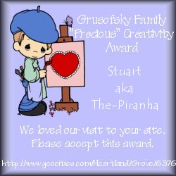 Grusofsky Family 