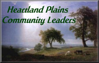 Meet The Plains CL's