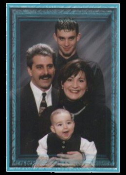 MissBuffalo and family