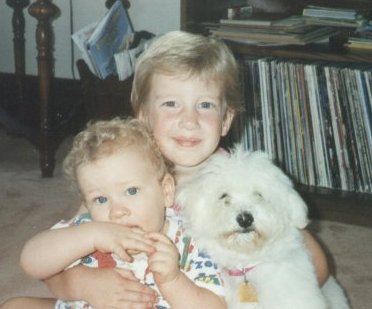 Kids and Sophie