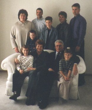 The family