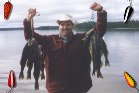 The Big Catch