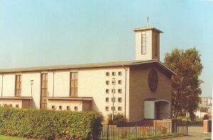 St Ninian'sChurch