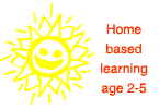 To help you homeschool