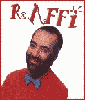 Raffi makes great children's music!