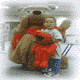 Join the library summer reading program.