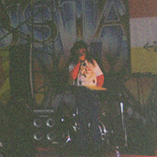 Wounded Knee 1998