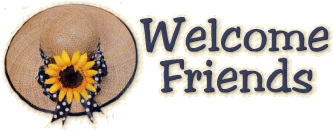 welcome