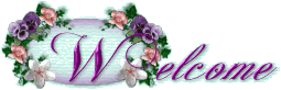 welcome