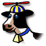 cow