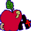 apple
