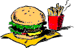 burger