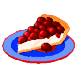 pie